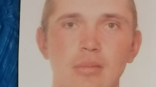 На Волинь до рідного дому на вічний спочинок повертається курсант Валерій Приймачук