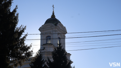 «Не я б’ю — верба б’є»: волинський семінарист пояснив зміст Вербної неділі