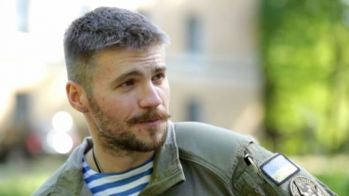 Валерій Маркус звільняється з посади головного сержанта: військовий повідомив причину