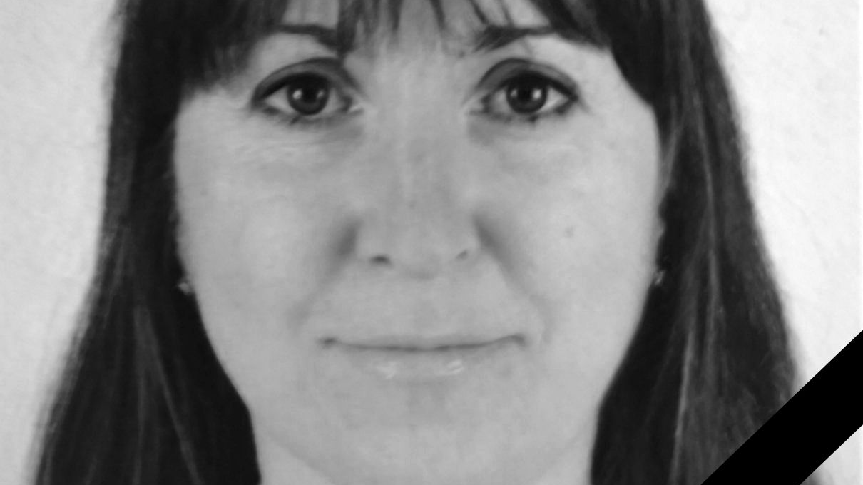 Передчасно пішла із життя працівниці Міграційної служби Волині