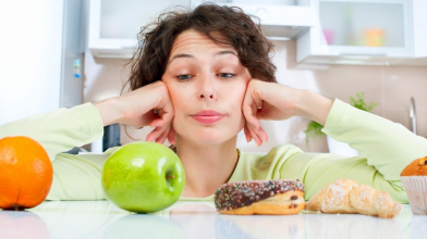 Топ-5 продуктів для схуднення навесні: що радить дієтолог