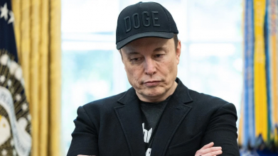Маск не дозволяє Україні використовувати Starlink для ударів по Росії: що відомо