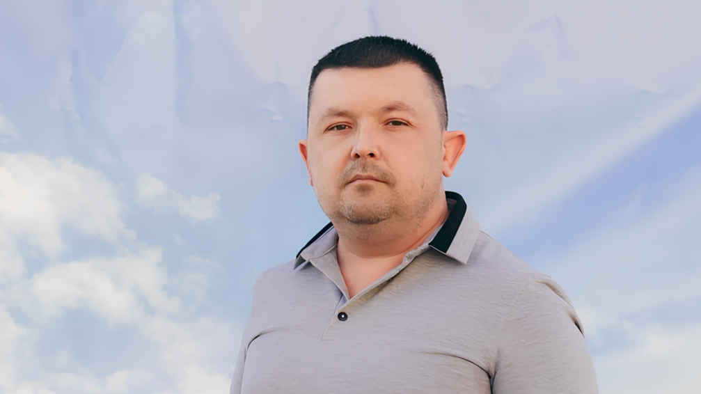 На Волині призначили нового головного еколога
