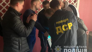 Судове засідання у справі про хабарництво чиновника держпраці Волині вкотре перенесли