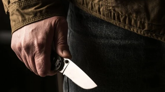 На Волині чоловік вбив співмешканку під час конфлікту