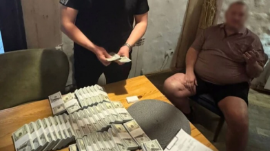 «Ціна питання - пів мільйона»: як на Волині хотіли «купити» держпідприємство