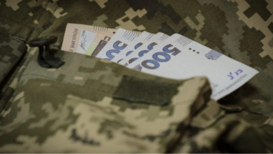 Військові можуть отримати додаткову виплату за поранення