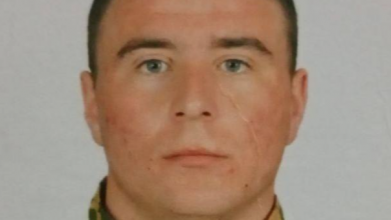 Майже два роки вважався зниклим безвісти: на Волині попрощаються з Героєм Віталієм Жуковим