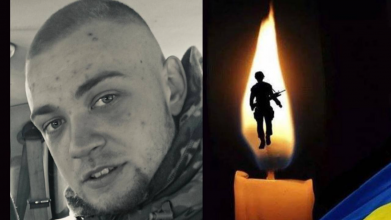 Назавжди 20 років: на Волинь «на щиті» повертається Герой Микола Адамчук