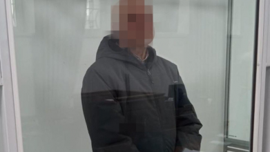 У Луцьку затримали іспанця, якого розшукували за сексуальне та домашнє насильство