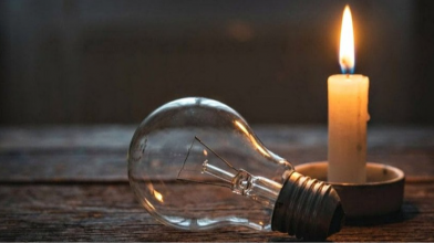 На Волині 13 січня вимикатимуть світло. Графік