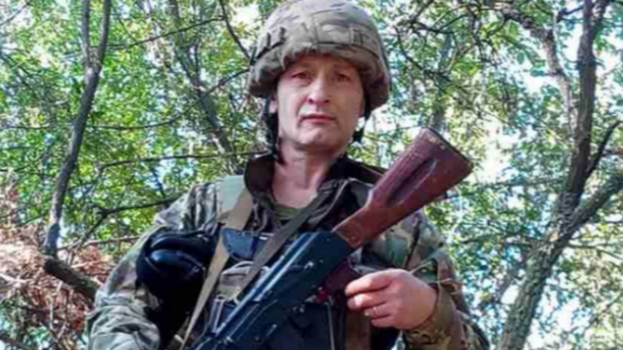 Двічі ставав на захист України: воїну, який жив на Волині, просять посмертно присвоїти нагороду