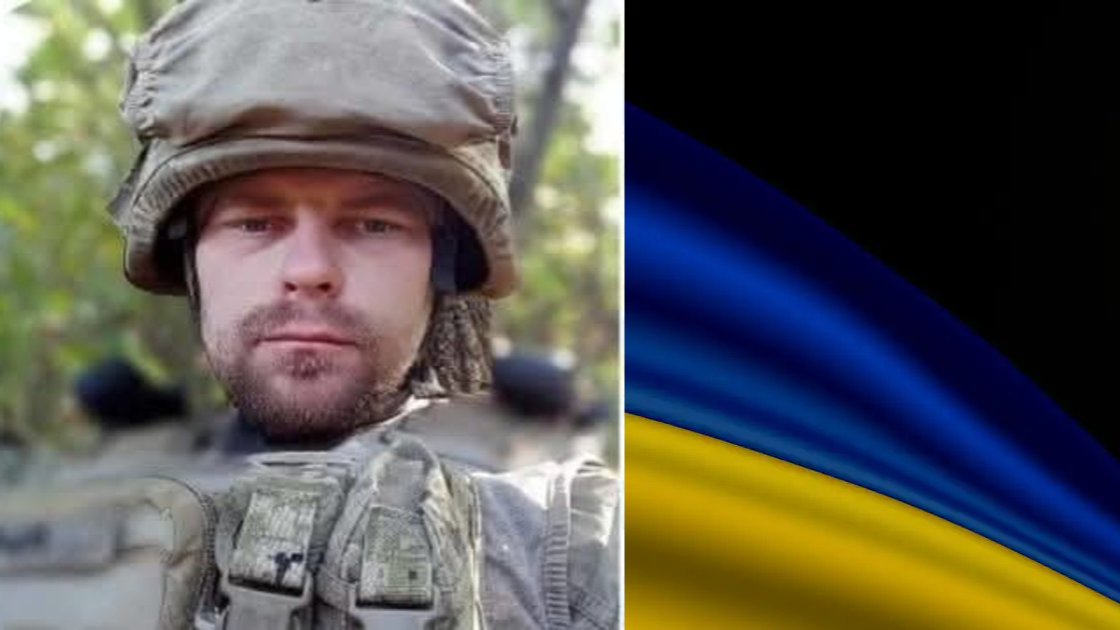 Вважався зниклим безвісти за особливих обставин: у бою за Україну загинув Герой з Волині Дмитро Довган