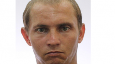 Перестав виходити на зв'язок понад тиждень тому: розшукують безвісти зниклого 35-річного жителя Луцького району