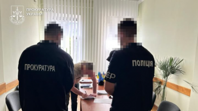 У Луцьку чиновника міськради підозрюють у розтраті понад 2,3 мільйона гривень