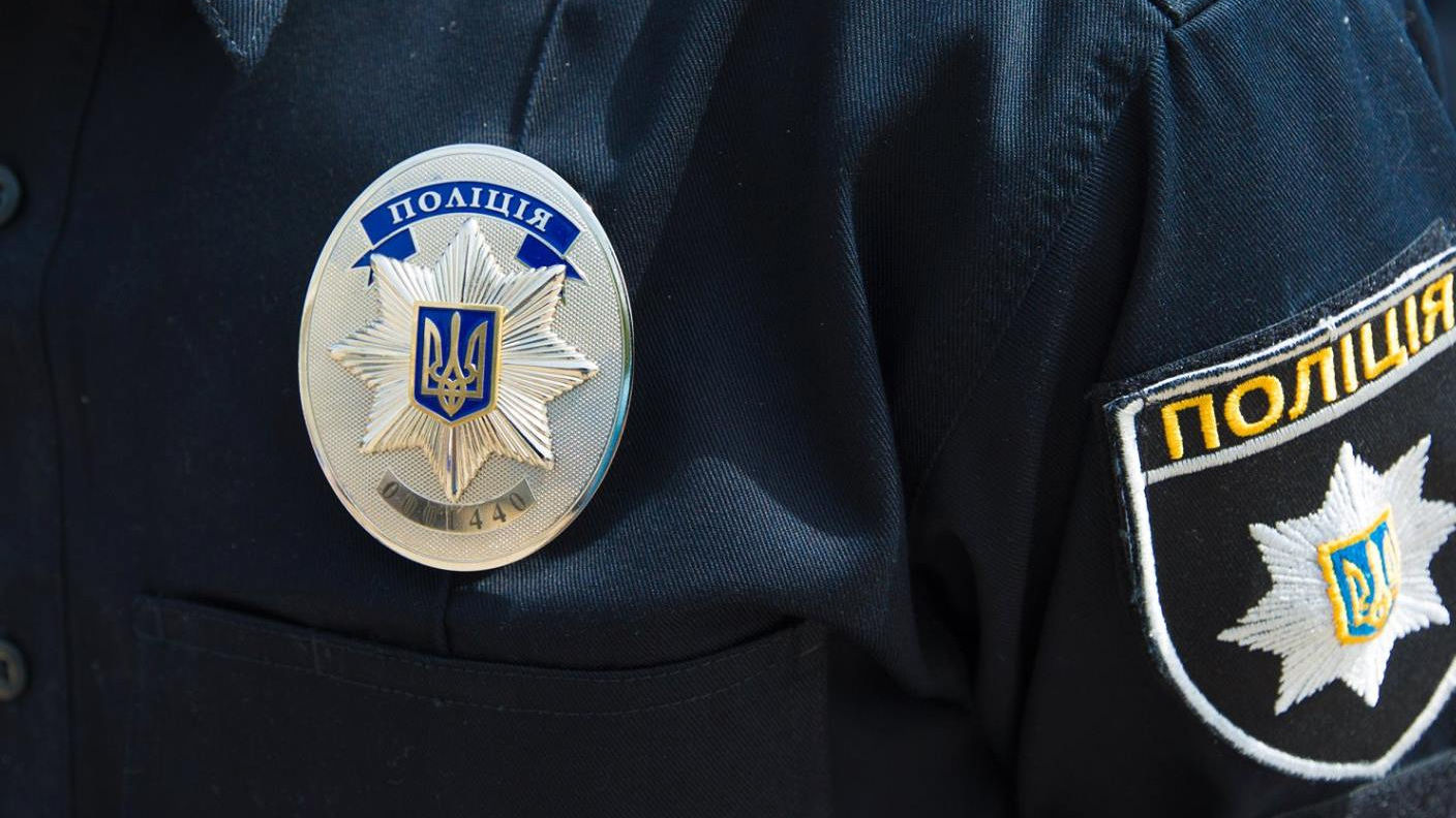Вирвав бодікамеру та погрожував поліцейському: як покарали волинянина