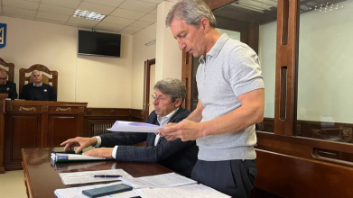 Ковельського міського голову Ігоря Чайку відсторонили від посади — рішення Волинського апеляційного суду