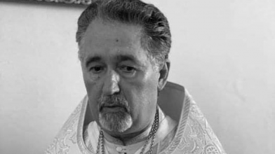 Роздавав у храмі гуманітарку: на Херсонщині росіяни вбили 72-річного священника