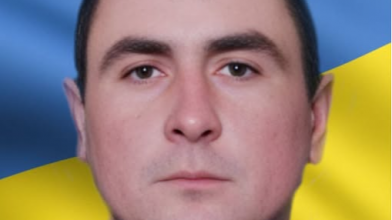 Відійшов у вічність захисник з Волині Петро Баранчук