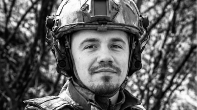 ДНК-експертиза підтвердила загибель захисника з Волині Олександра Кузнєцова