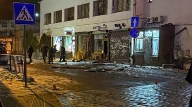 «Це був теракт»: Садовий розповів перші деталі вибухів у Львові