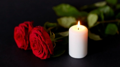 Зупинилося серце адвокатки з Волині