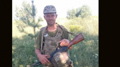 «В останні дні земного життя  мав якісь непевні передчуття»: спогади про Героя з Волині