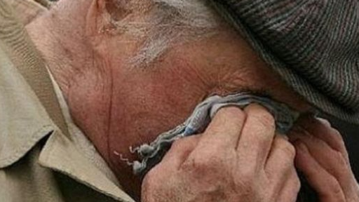 Ковельчанин систематично знущався над батьком: що відомо