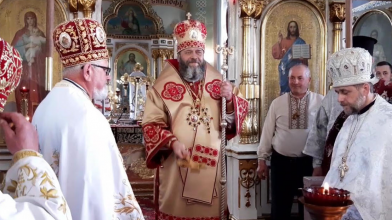 «Релігійного єднання треба буде чекати десятиліттями, а можливо і століття», - митрополит Луцький і Волинський Михаїл