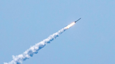 Ракетний обстріл 9 березня: Росія місяць накопичувала ракети для удару