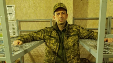 У Луцьку прощатимуться із захисником Павлом Ткачуком