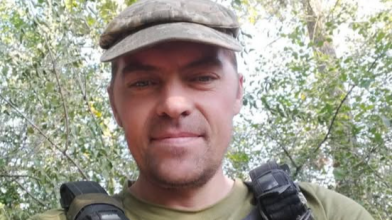 У лікарні зупинилося серце захисника України Дмитра Януля