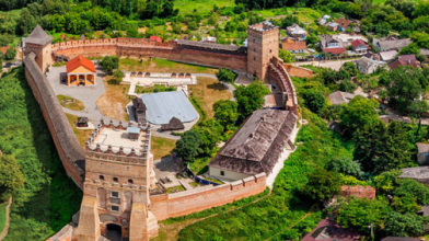Що подивитися у Луцьку: 7 місць, які закохають у місто з першого погляду