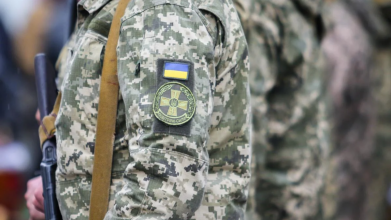 Мобілізація від 1 жовтня: кого з чоловіків можуть призвати на службу