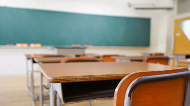 На Волині через грип і ГРВІ чотири ліцеї та 33 класи перейшли на онлайн-навчання