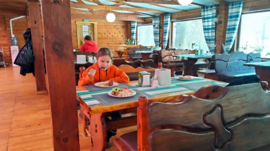 Волинь прийняла 10 сімей опікунів із Києва