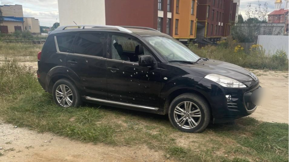 Вибух у дворі багатоквартирного будинку в Ковелі: що відомо про інцидент