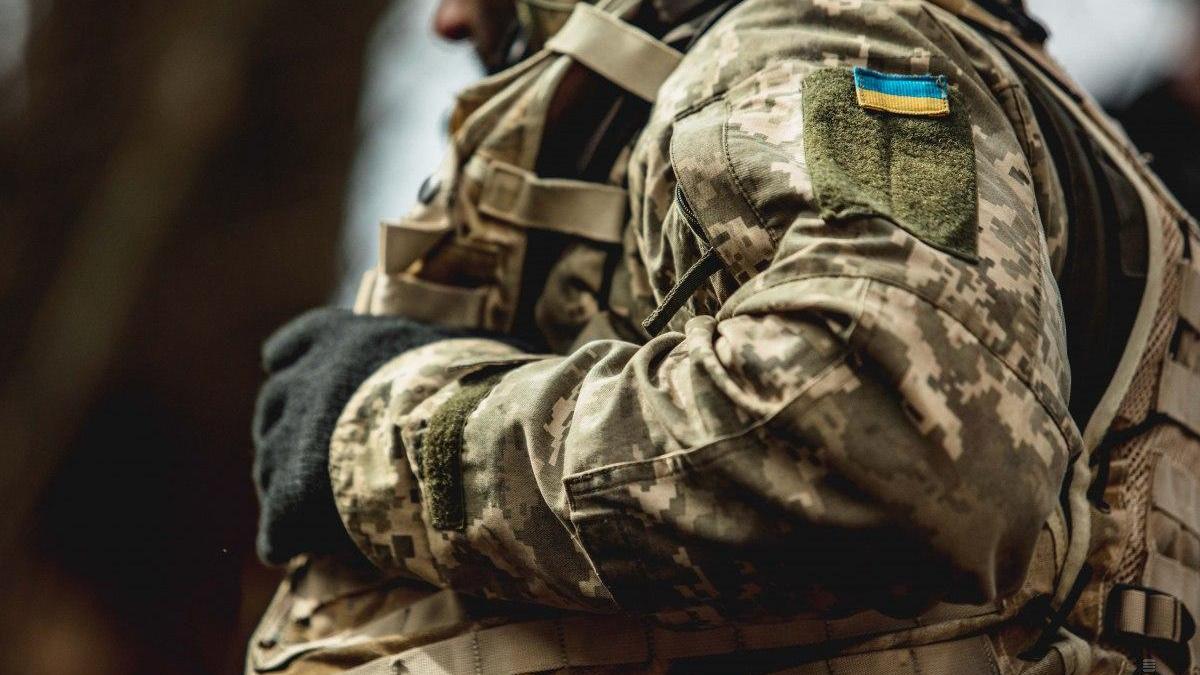 Як швидко мобілізований потрапляє на фронт — пояснення військового