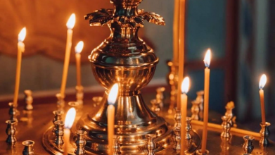 9 грудня церковне свято