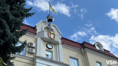 Луцька міськрада зможе проводити сесії в інших приміщеннях