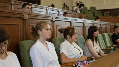 Дев’ять молодих волинян отримають гранти Президента: які проєкти підтримала держава