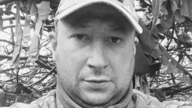 «На щиті» на Волинь повертається Герой Микола Кошель: просять гідно зустріти