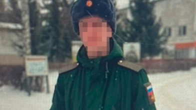 25-річний чоловік із Закарпаття вступив до російської армії і присягнув на вірність Путіну