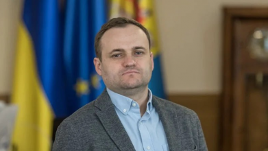 Президент призначив Олексія Кулебу заступником керівника ОП