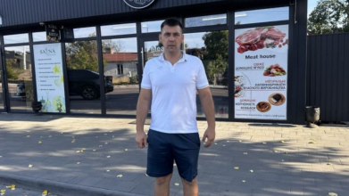 Від шкільного спортзалу до власного виробництва: як учитель на Волині відкрив м’ясний бізнес