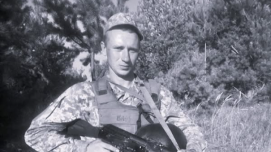 Навіки 31 рік: у Луцький район «на щиті» повертається Герой Ігор Максимчук