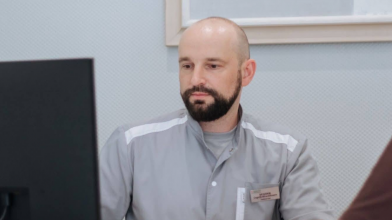 Скандал із мобілізацією лікаря в Луцьку: що кажуть родичі і ТЦК