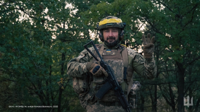 Його життя - готовий сценарій для голлівудського мотиваційного фільму: історія «Тренера» з волинської бригади