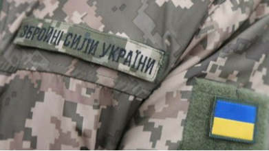 Трагедія на Волині: повісився військовослужбовець ЗСУ