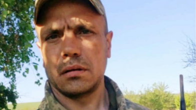 Шестеро дітей втратили батька: волинянину просять посмертно присвоїти державну нагороду